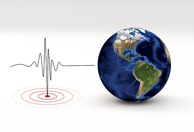 Gempa M 5.9 Guncang Pantai Barat Gresik, Terasa Sampai Kudus dan Yogyakarta