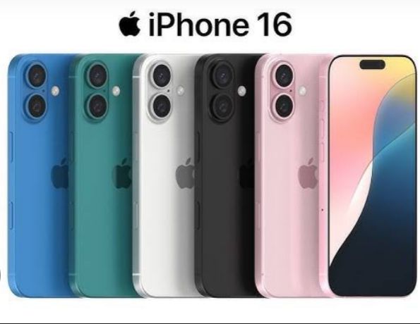  iPhone 16 Alami Pembaruan Tampilan Kamera, Bocorannya Bakal Rilis Akhir September 2024