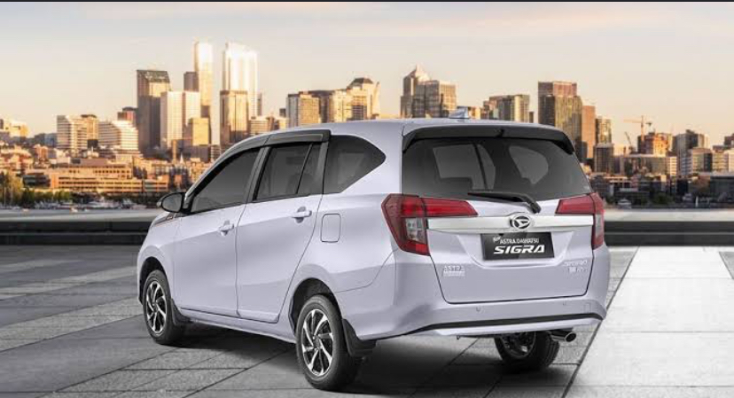 Daihatsu Sigra 2026 Makin Sulit Diabaikan, Kabin 7 Penumpang
