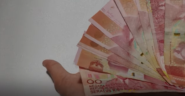 Rupiah Perkasa Menguat ke Rp 16.759 per Dolar AS di Pasar Spot