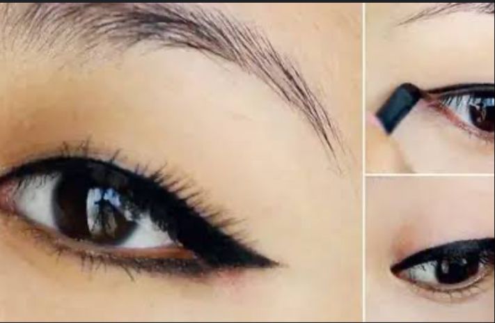 Ketahui Bahaya Maskara dan Eyeliner Jika di Aplikasikan Setiap Hari Saat Make Up