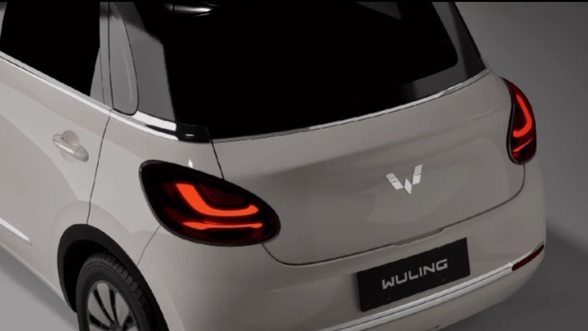 Wuling Bingo EV, Mobil Listrik Terbaru dan Canggih Besok Meluncur di Indonesia