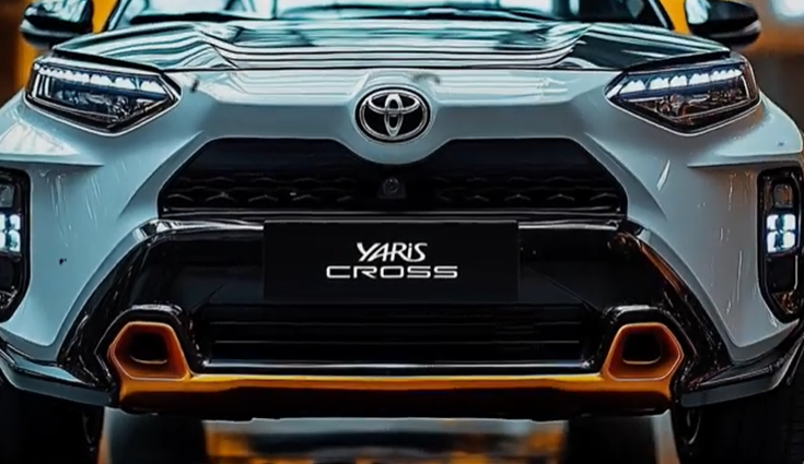 Toyota Yaris Cross JDM vs Yaris Cross Indonesia: Platform, Desain, Interior, dan Mesin Dibedah Tuntas