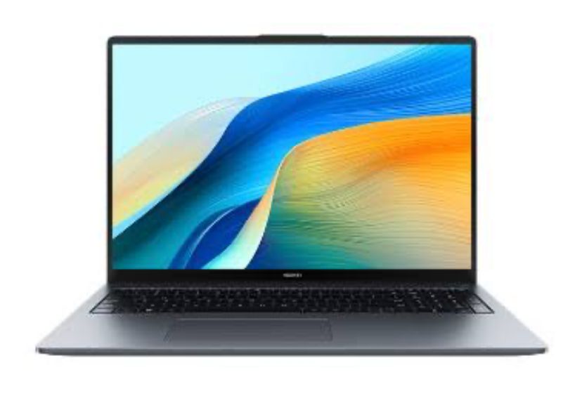 Laptop Huawei MateBook D16 Ringan dan Powerful Dengan Kapasitas Baterai Full