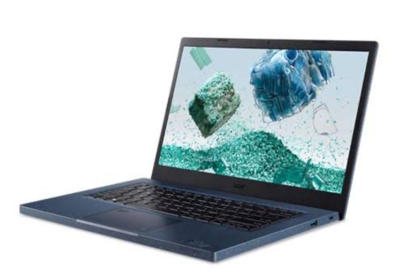 Acer jadikan lini laptop Aspire Vero produk netralitas karbon