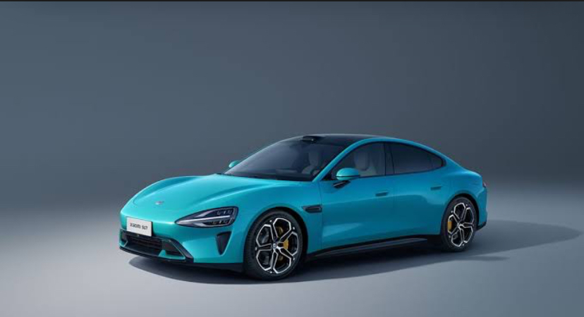 5 Rekomendasi Mobil Listrik Terbaik untuk Perjalanan Jauh 2026