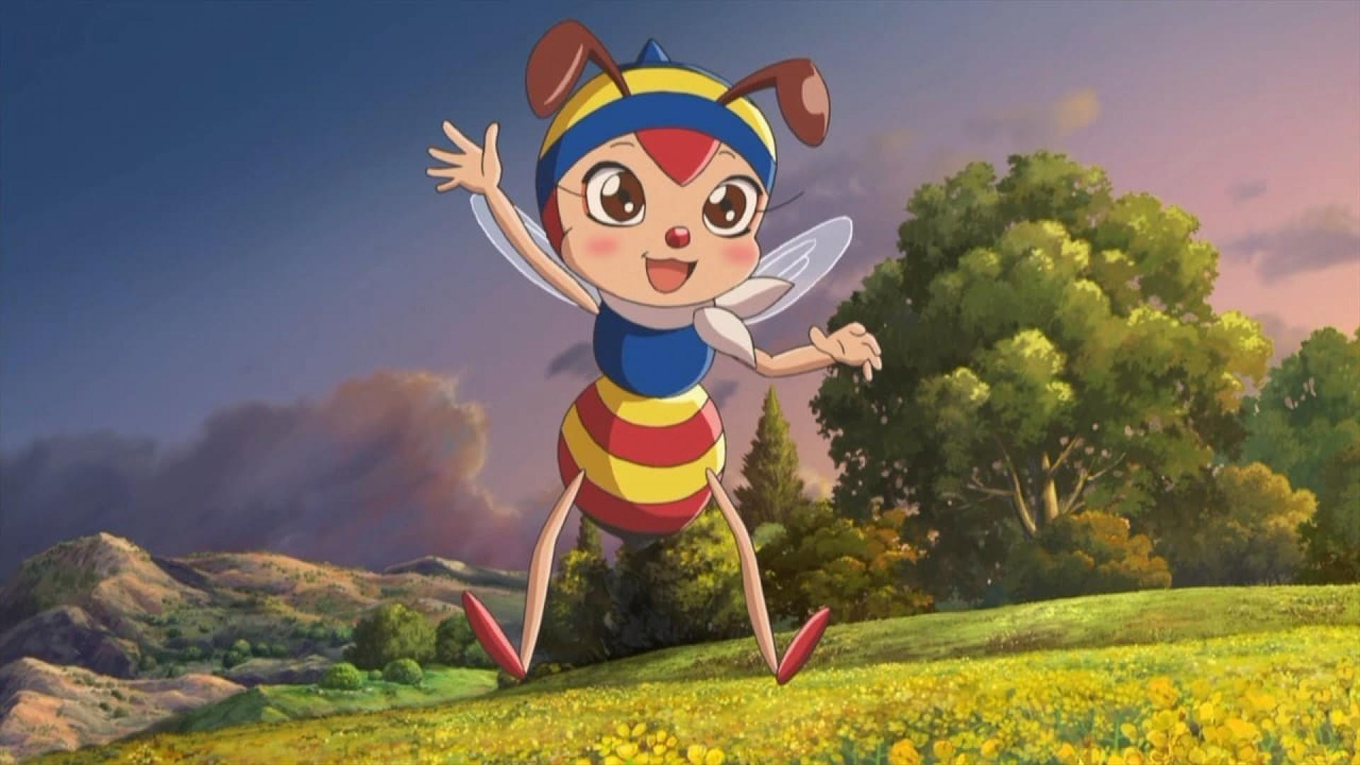 5 Anime Legendaris Ini Hampir Punah: Pecinta Nostalgia Wajib Tahu