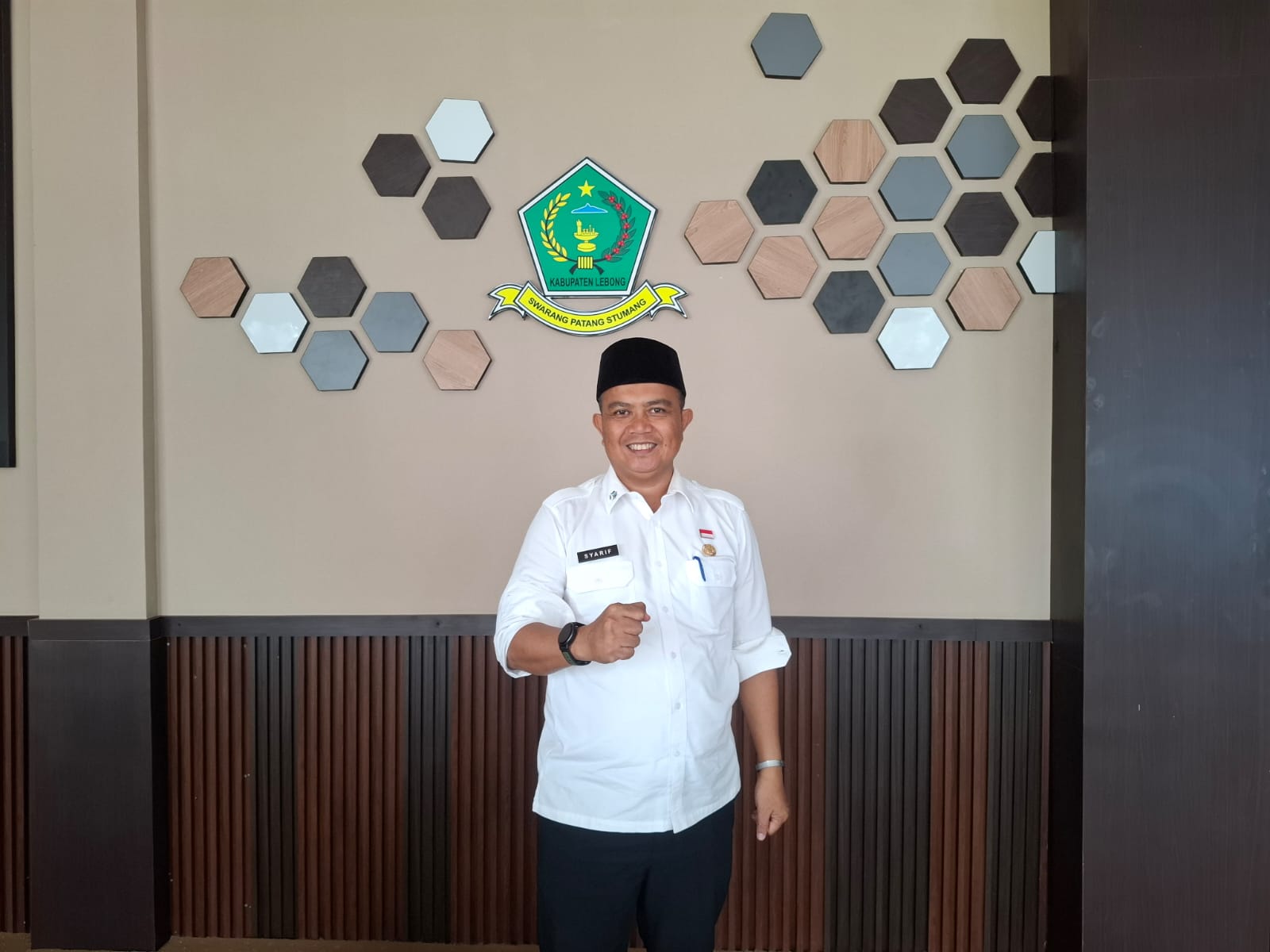 Dugaan Pelecehan Siswa Magang oleh Oknum Kadis Mencuat, Pemkab Lebong Terjunkan Tim PPA dan Inspektorat