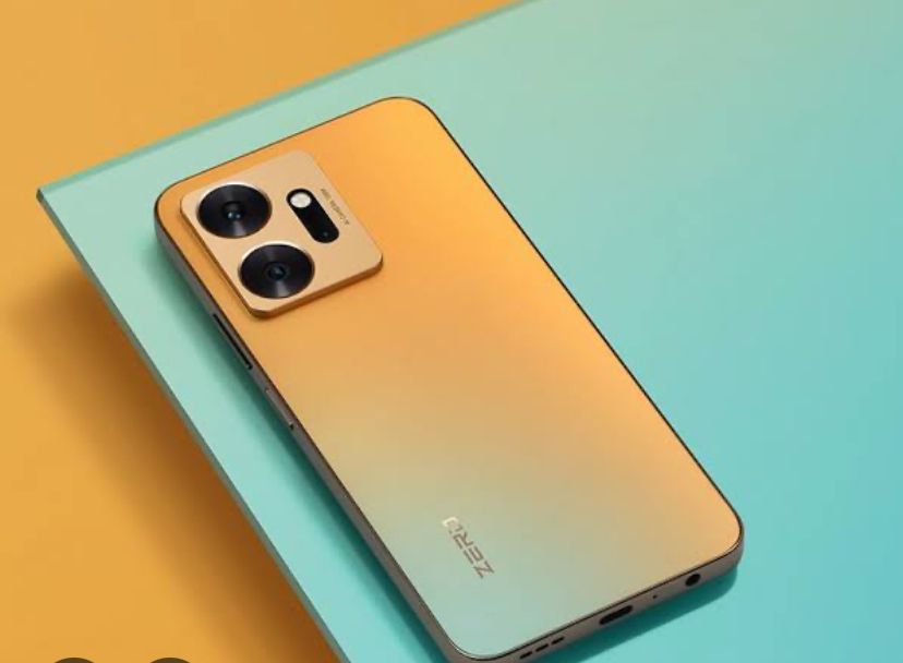 Spesifikasi Infinix Zero 20 4G Dilengkapi Performa Gahar dan Elegen