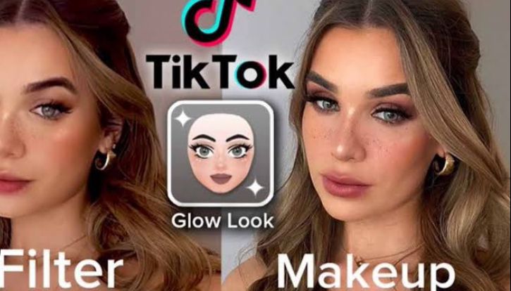 TikTok Setop Filter Kecantikan Untuk Pengguna di Bawah Umur