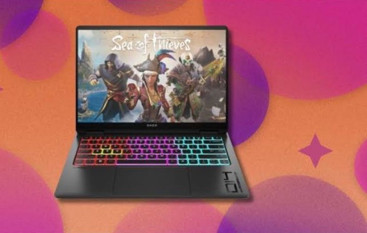 Spesifikasi Canggih Laptop HP Omen 16 Max Siap Ramaikan CES 2025 