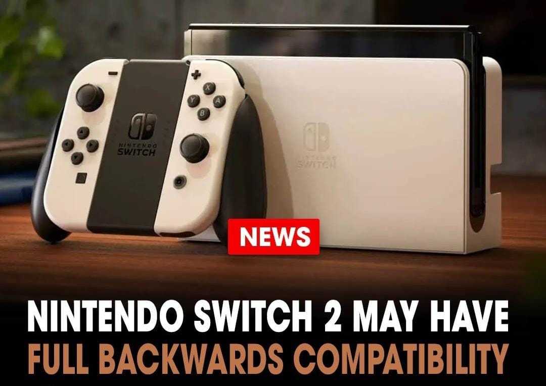 Nintendo Switch 2, Bocoran Terbaru Mengungkap Spesifikasi, Performa, dan Tanggal Rilis!