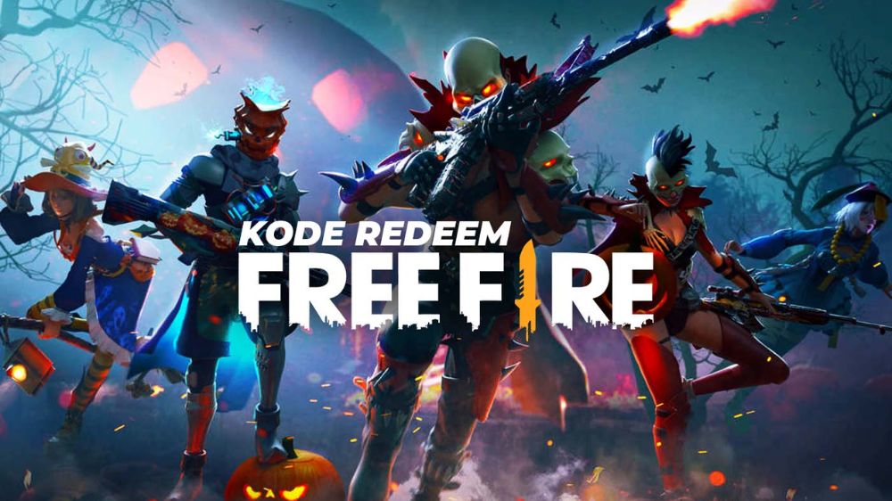 Kode Redeem FF Terbaru Hari Ini 20 Oktober 2023 yang Masih Aktif