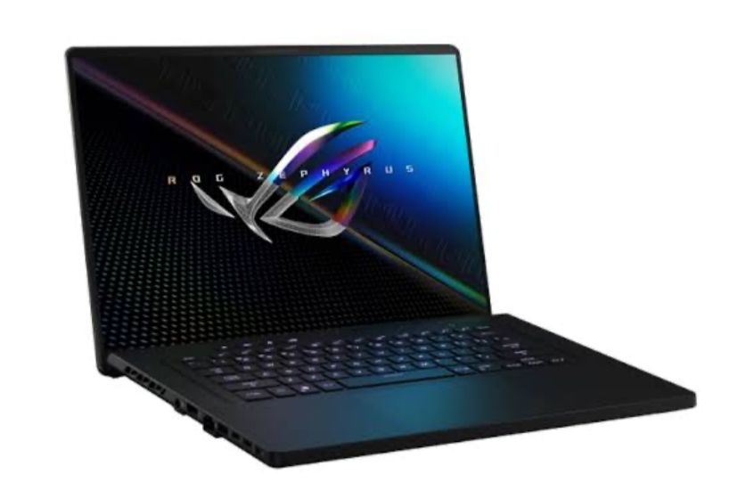 ASUS ROG Zephyrus G16, Laptop Gaming Ultra Ringan