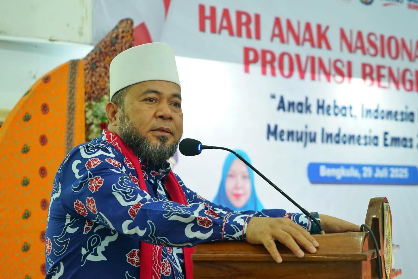 Masih Dibuka, Selter Eselon II Pemprov Bengkulu