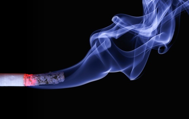 Anak Terancam Kurang Gizi Akibat Pengeluaran Konsumsi Rokok