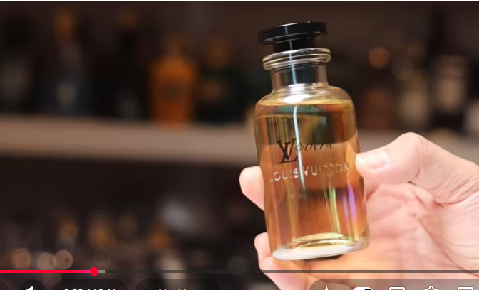 Velixir Himeros Rp300 Ribuan vs Louis Vuitton Lovers Rp6 Jutaan: Seberapa Mirip dan Layak Dibeli?