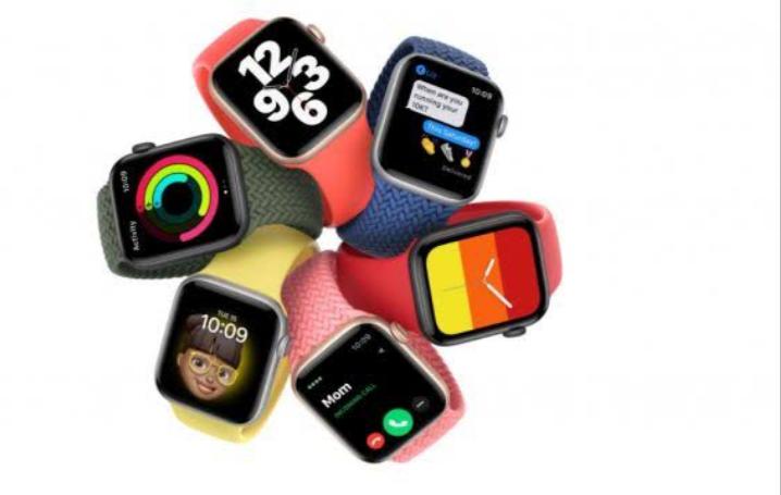 Update Daftar Apple Watch Untuk Gaya Hidup Kekinian Yang Keren