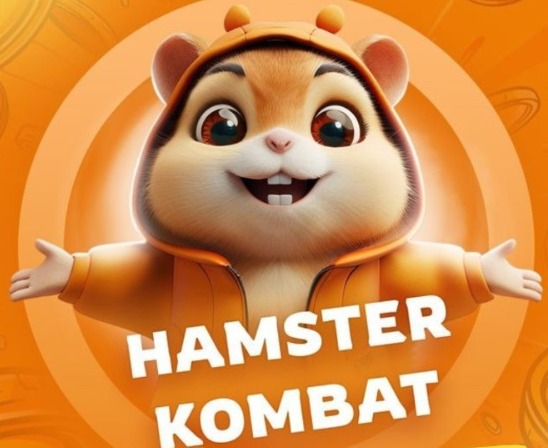 Hamster Kombat, Game Telegram yang Menggabungkan Keseruan dan Peluang Menghasilkan Uang