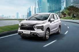 Kenali Fitur Active Yaw Control di Mitsubishi New Xpander