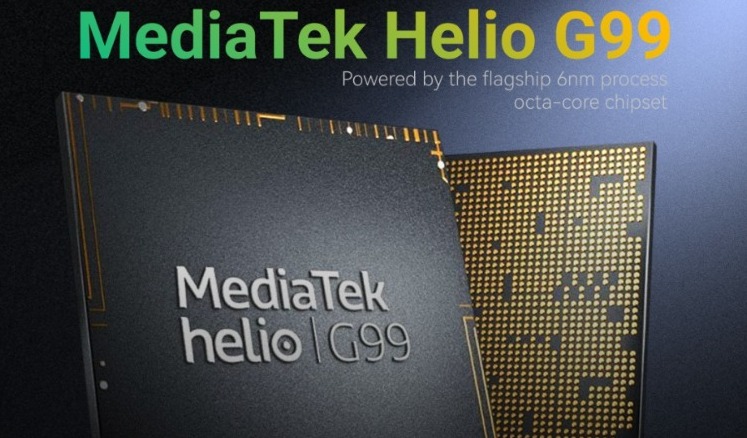 Bukan Hanya Menawan! Poco M6 Pro Tangguh bersama Chipset MediaTek Helio G99 Ultra