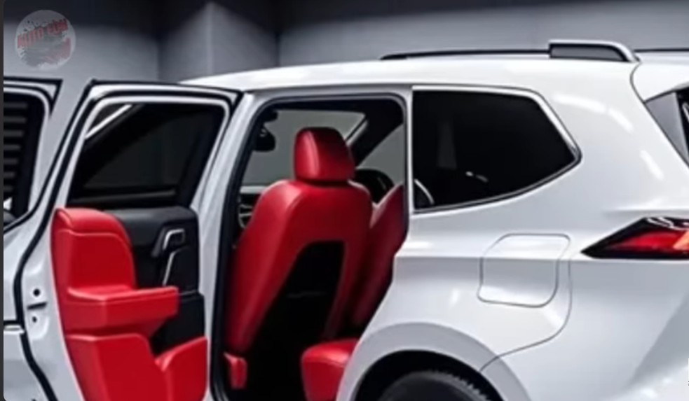 Toyota Avanza 2026 – Generasi Baru MPV Legendaris dengan Teknologi Modern dan Efisiensi Tinggi