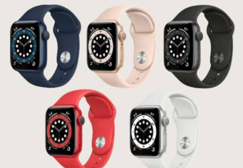  Apple Watch Series 6 Resmi Dihentikan Produksinya, Dihapus dari Situs Apple