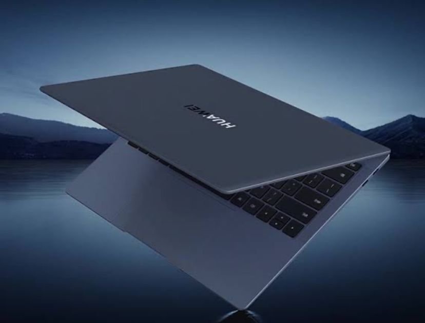 Huawei MateBook X Pro 2024: Super Light Flexible OLED Display Laptop