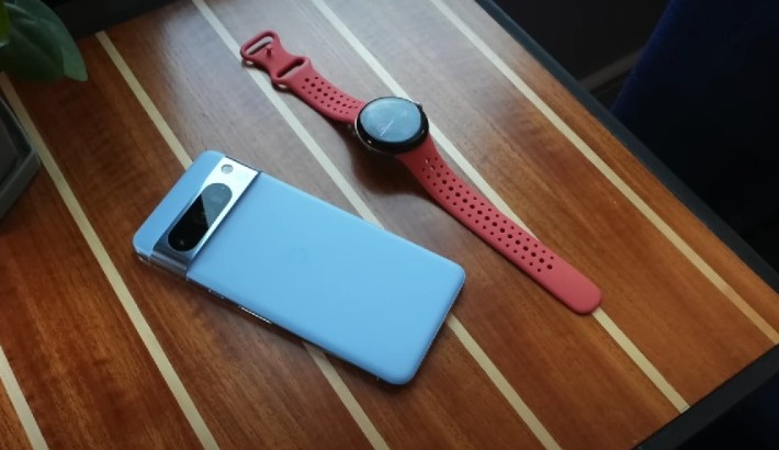 Pixel 8 Pro dan Pixel Watch 2, Wajah Baru Inovasi Teknologi dari Google