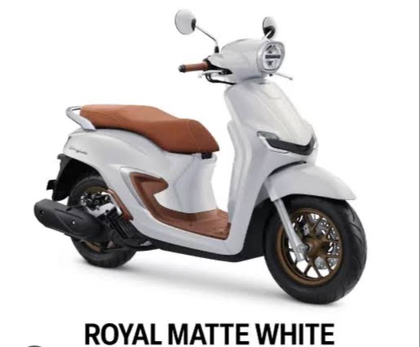 Berapa Harga Honda Stylo 160 Terbaru 2025? Simak Spesifikasi Ini