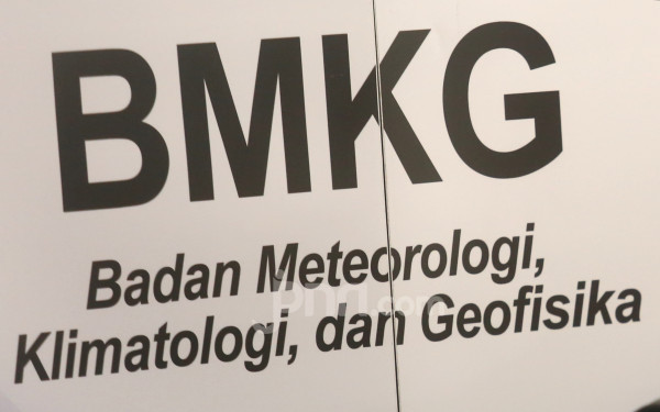 BMKG Deteksi 473 Titik Panas di Kalsel, Karhutla Siaga Merah