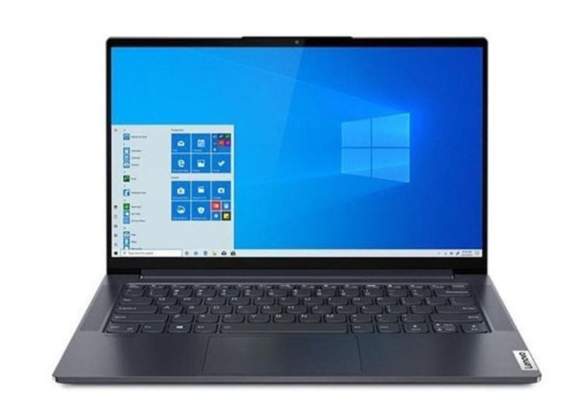 Laptop Lenovo Yoga Pro 7i  Dikemas Dengan Ketahanan Yang Impresif