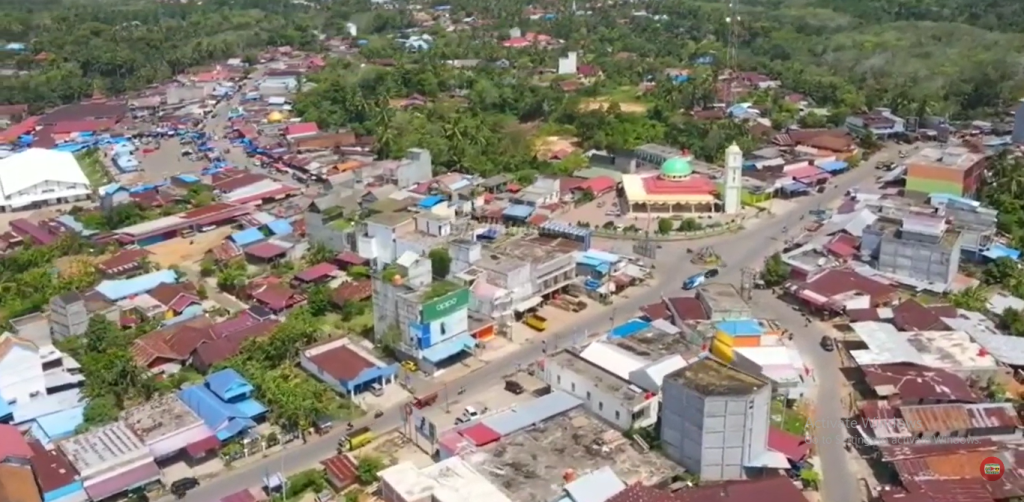 11 Tempat Wisata di Bengkulu Utara yang Bisa Dijadikan Lokasi Liburan Asyik Selama Lebaran