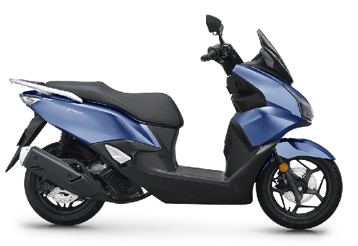 Intip Spesifikasi Honda NWT150, Skutik Premium dengan Teknologi Canggih