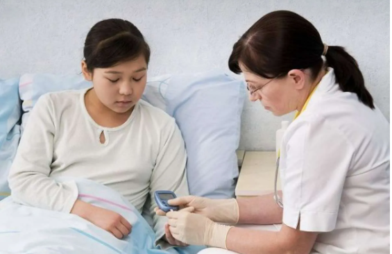7 Tanda Awal Gula Darah Tinggi pada Anak Muda yang Sering Diabaikan