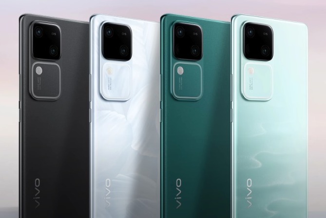 Calon Jawara! Vivo V30 5G Ramaikan Pasar Smartphone Mid-Range 2024