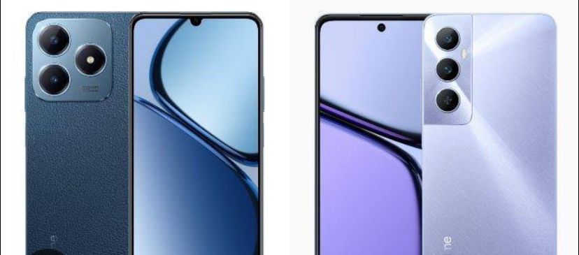 Samsung Galaxy Z Flip5 dan Realme C63: HP Dilengkapi Dengan Penyimpanan Besar