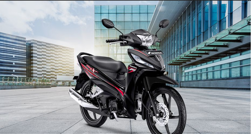 Honda Revo vs Yamaha Vega Force: Adu Spesifikasi?