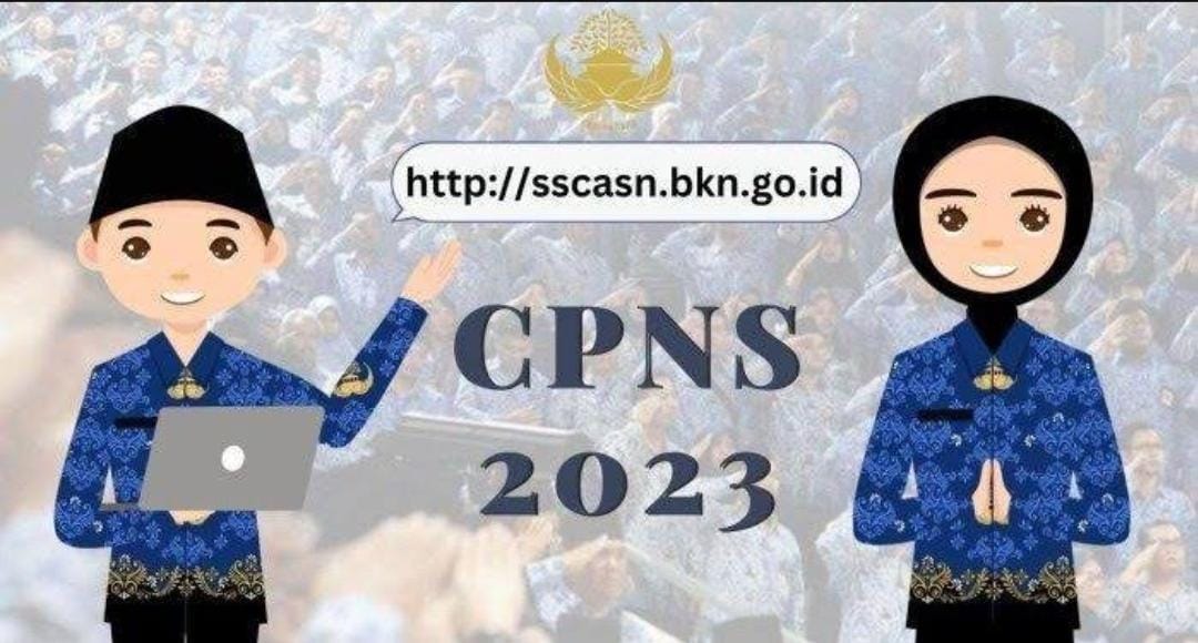 Pengumuman Hasil Seleksi Administrasi CPNS dan PPPK 2023, Cek di Sini!