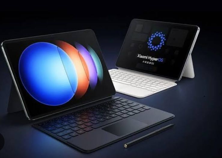 Intip Spesifikasi dan Harga Xiaomi Tablet Pad 6S Pro