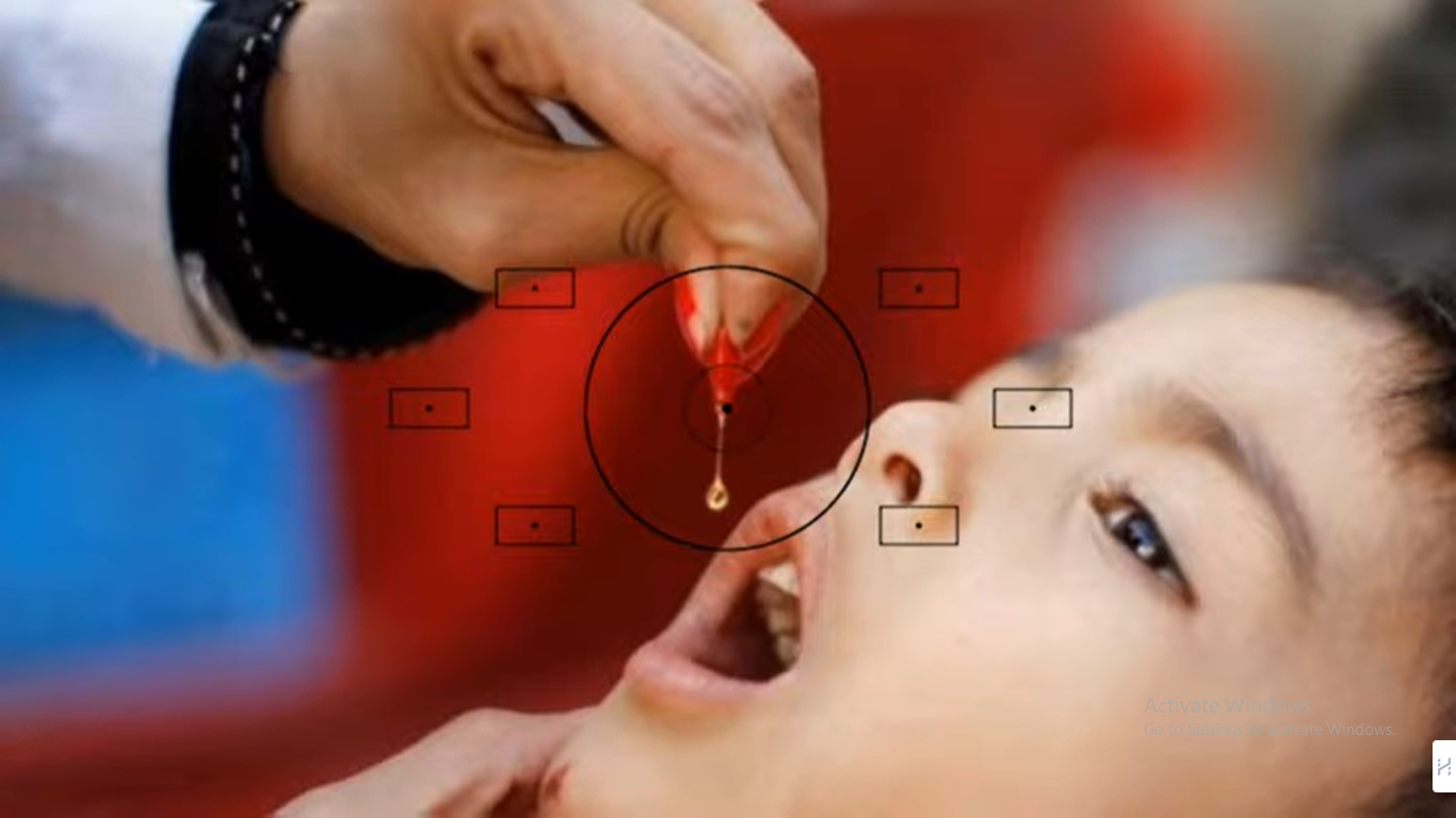 Mengatasi KLB Polio 2024: Rekomendasi Imunisasi Fio untuk Anak Usia 0-7 Tahun