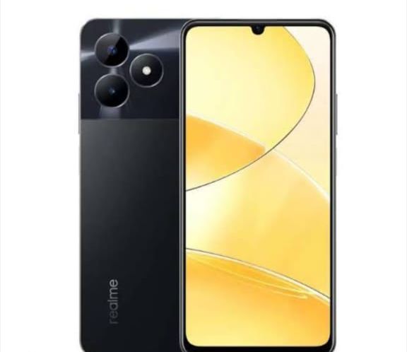 Realme C51s Resmi Masuk Indonesia Punya Kamera Bagus Harga 1 Jutaan