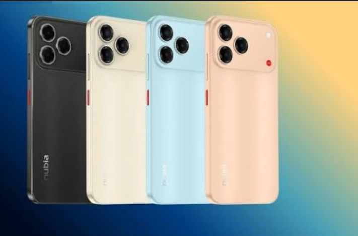 Tecno Camon 50: HP Baterai Jumbo dan Kamera Andal