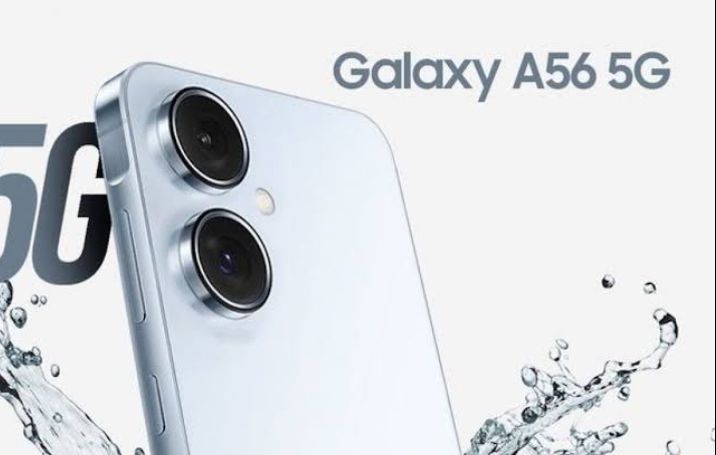 Bocoran Spesifikasi Samsung Galaxy A56 5G 2025, Kapan Masuk Indonesia?