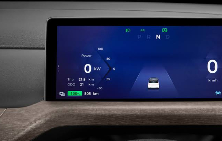 Cara Menghemat Baterai Mobil Listrik Saat Perjalanan Jauh