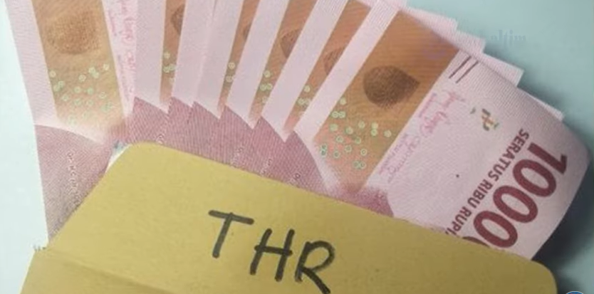 Besaran THR 2026 untuk PNS, PPPK, Guru, hingga Pensiunan