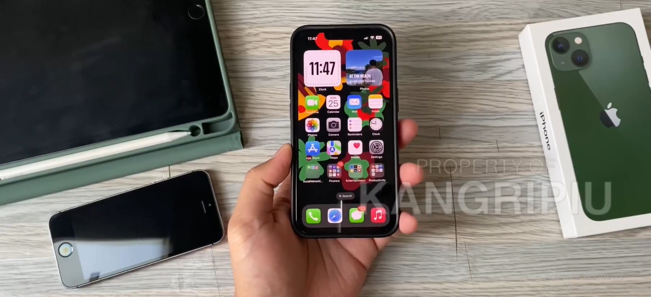 iPhone 13 Turun Harga: Wajib Beli atau Mending Tunggu iPhone 16?