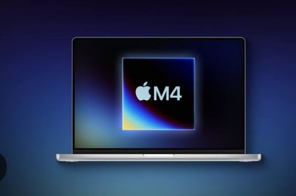 Apple Akan Meluncurkan MacBook M4 Terbaru, Intip Spesifikasinya