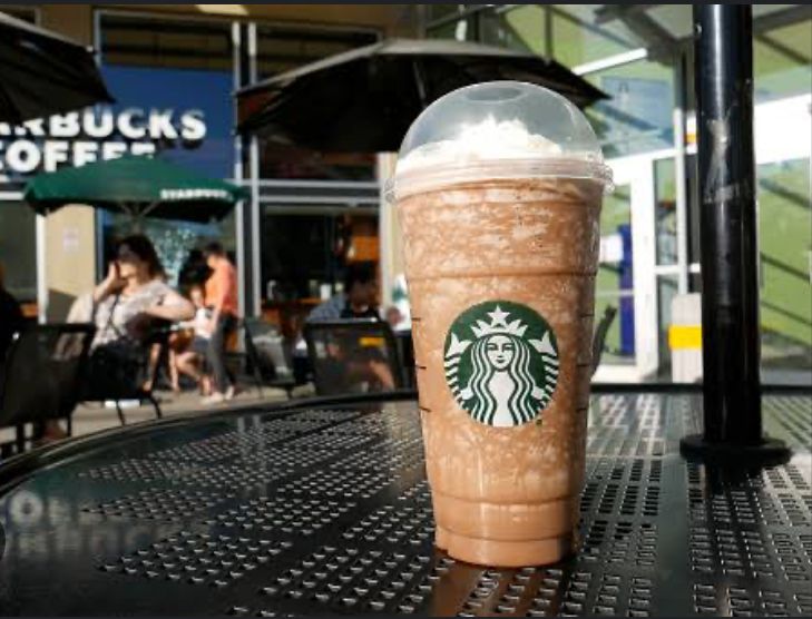 Alasan Mengapa Kopi di Starbucks Mahal, Tetapi Laku Keras
