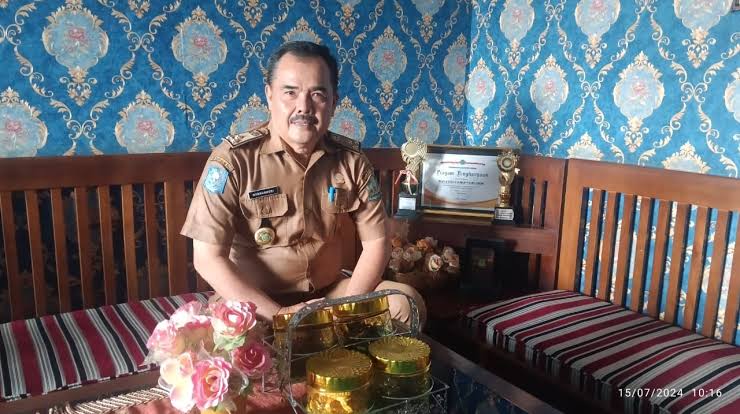 9 Desa di Lebong Belum Ajukan DD dan ADD, PMD Minta Kepala Desa Terbuka Soal Kendala